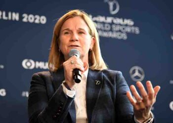 Jill Ellis