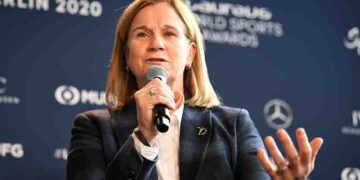 Jill Ellis
