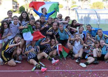 Juve Under 15
