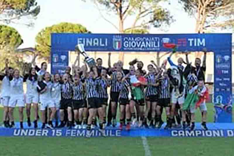 Juve Under 15 C