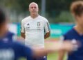 Soncin prepara Paesi Bassi-Italia qualificazioni euro 2025