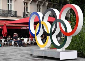 Calendario partite Olimpiadi Parigi 2024