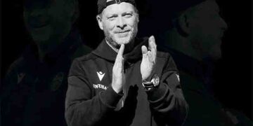 Ternana Fabio Melillo