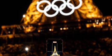 Cantanti e canzoni Olimpiadi Parigi 2024