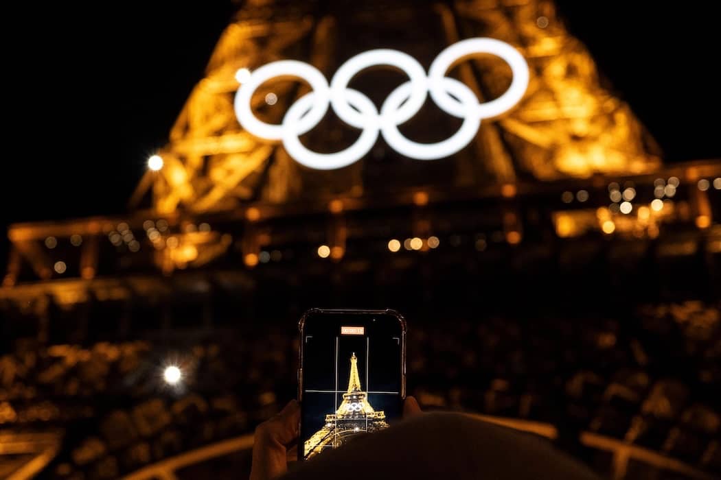 Cantanti e canzoni Olimpiadi Parigi 2024