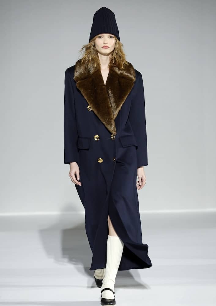 luisa spagnoli inverno 2024 2025