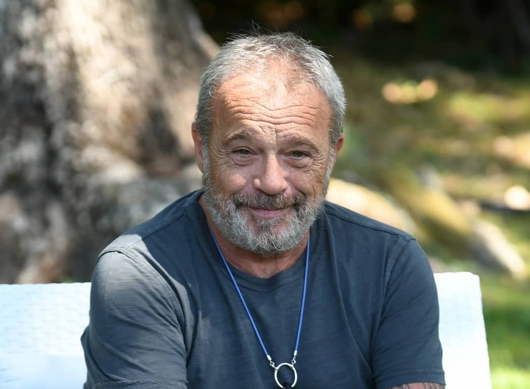 Il patriarca 2 Claudio Amendola