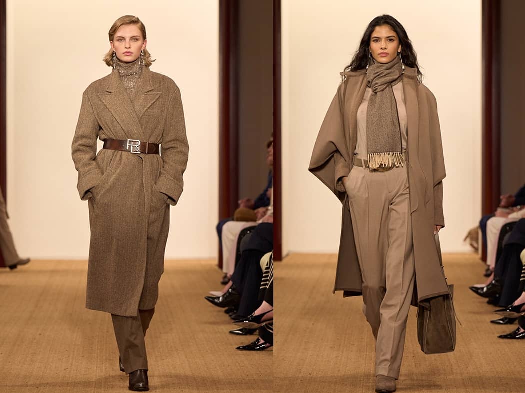 xcolori moda inverno 2025 beige