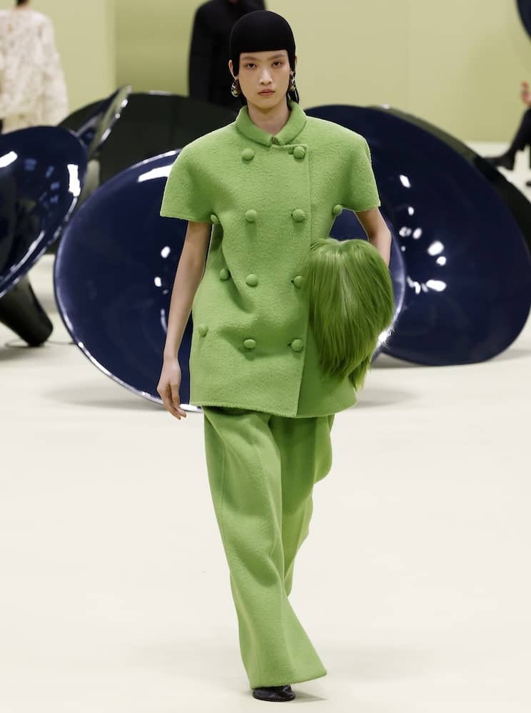 pantaloni larghi inverno 2025