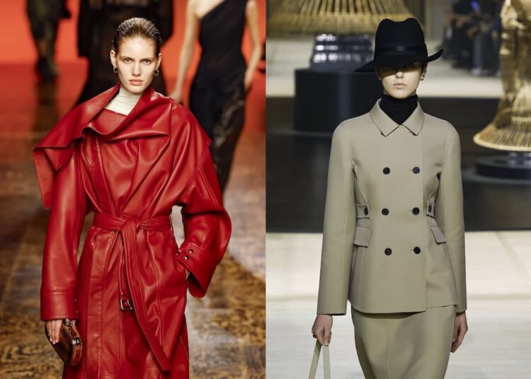 tendenze moda inverno 2025