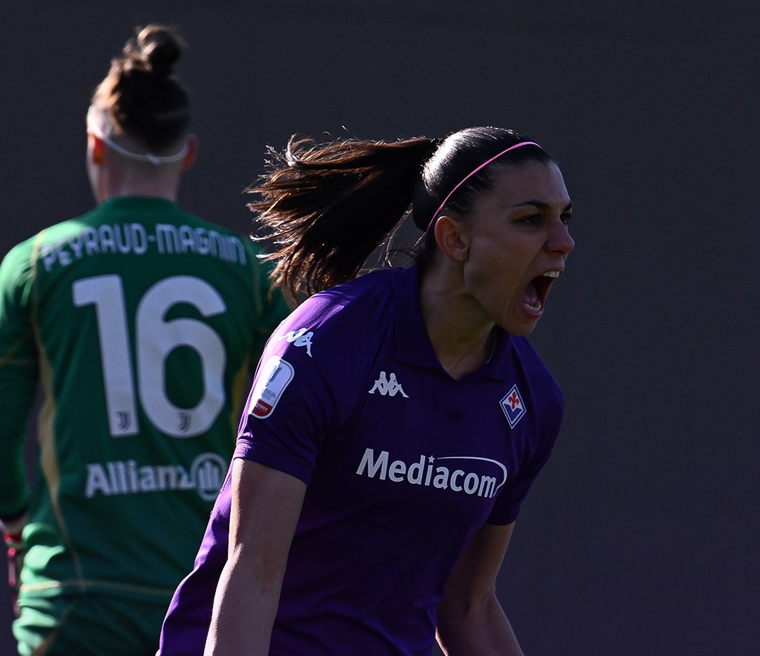 Bonfantini nuovo acquisto Fiorentina