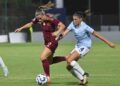 Lazio v Roma