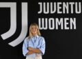 Michaela Martiskova acquisto Juventus femminile calciomercato