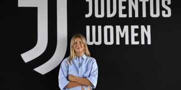 Michaela Martiskova acquisto Juventus femminile calciomercato
