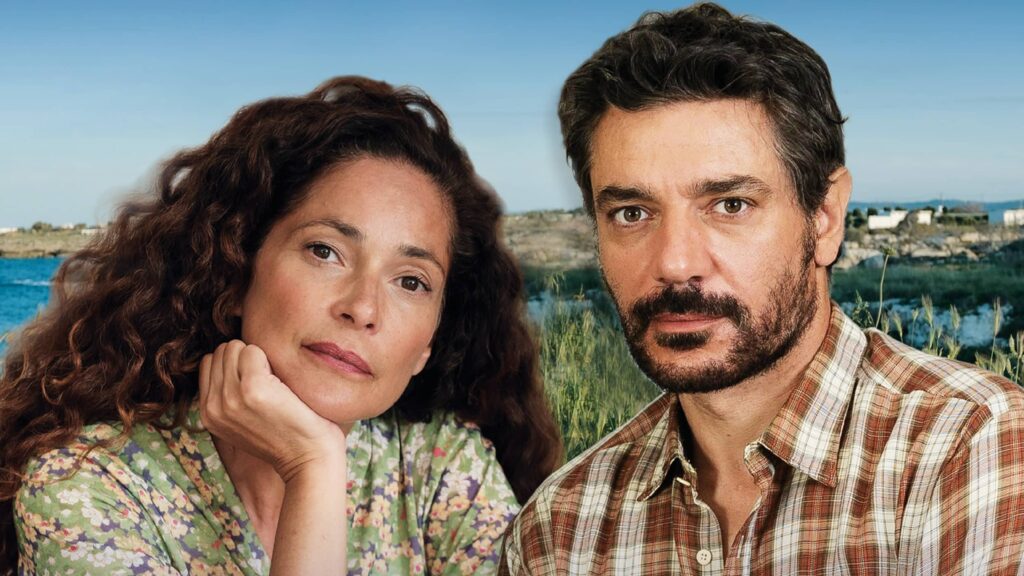 Storia di una famiglia perbene 2 Canale 5