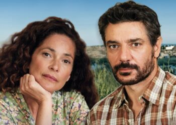 Storia di una famiglia perbene 2 Canale 5