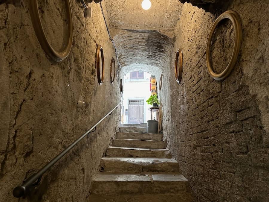 castel gandolfo teatro