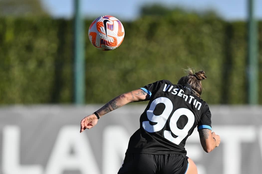 Visentin Lazio femminile