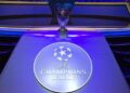 Sorteggi Champions League 2024-25
