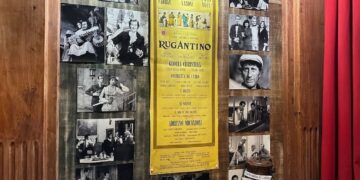 piu piccolo teatro d italia