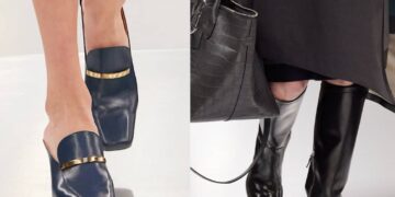 scarpe mpda inverno 2024 2025