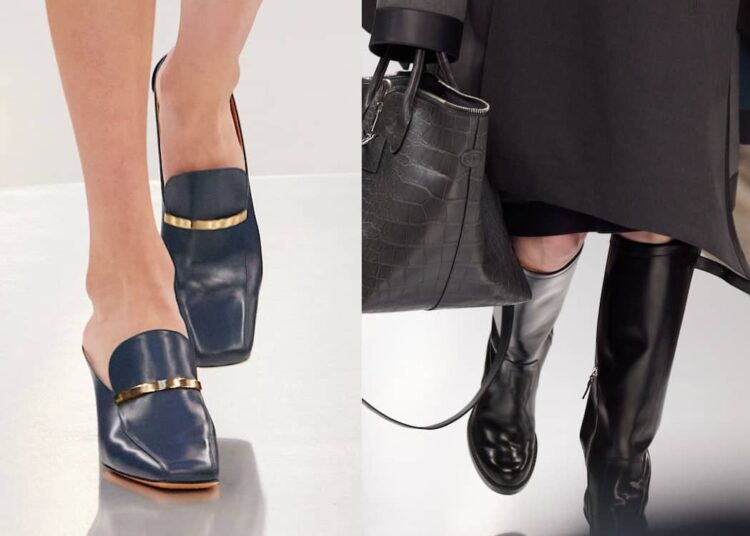 scarpe mpda inverno 2024 2025