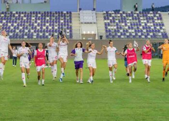 Fiorentina Brøndby