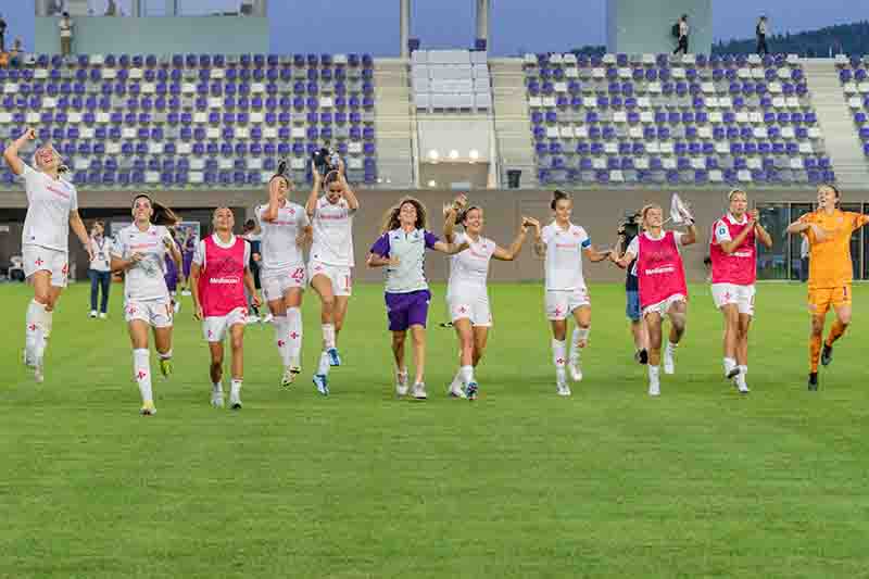 Fiorentina