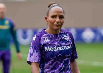 Fiorentina, Madelin Janogy