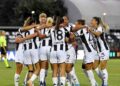 Juventus PSG Vangsgaard