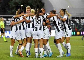 Juventus Women