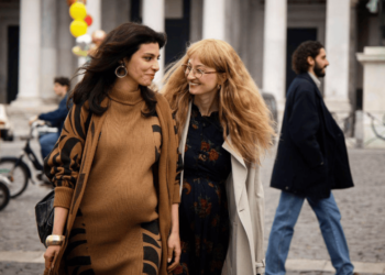 L'amica geniale 4