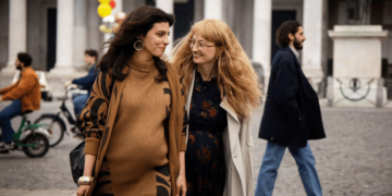 L'amica geniale 4