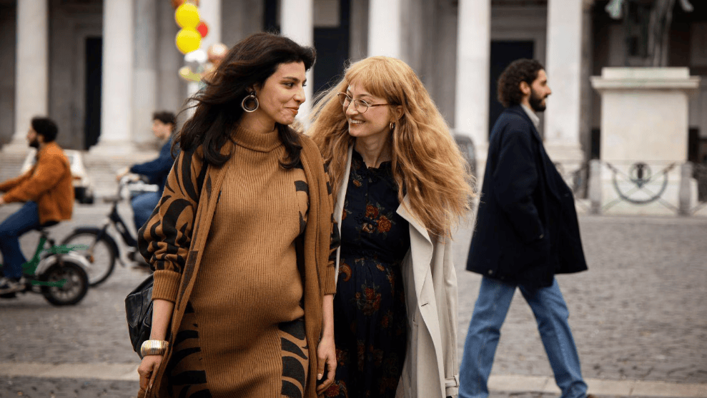 L'amica geniale 4