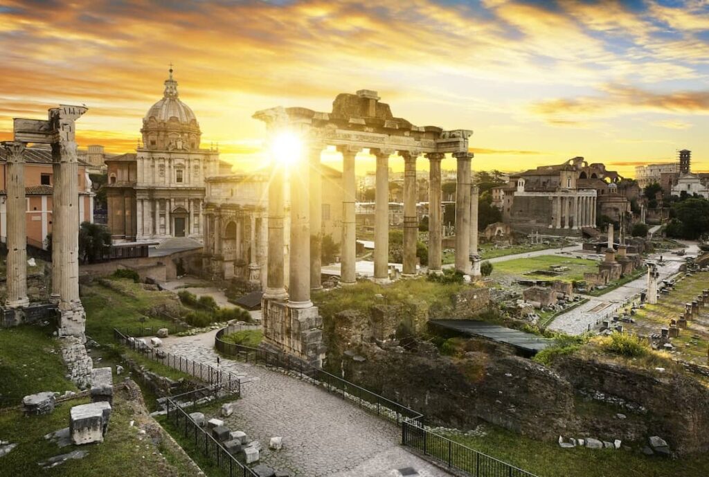 Previsioni meteo ottobre 2024 in Italia