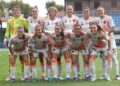 Servette-Roma Femminile