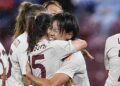 Roma Femminile