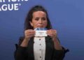 Sorteggio uwcl
