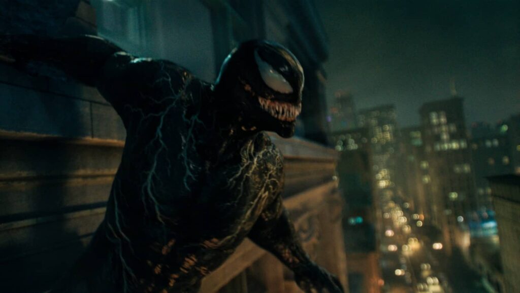 Venom 2024