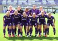 Giocatrici Fiorentina femminile formazione