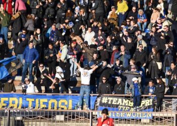 Inter-Milan derby calcio femminile