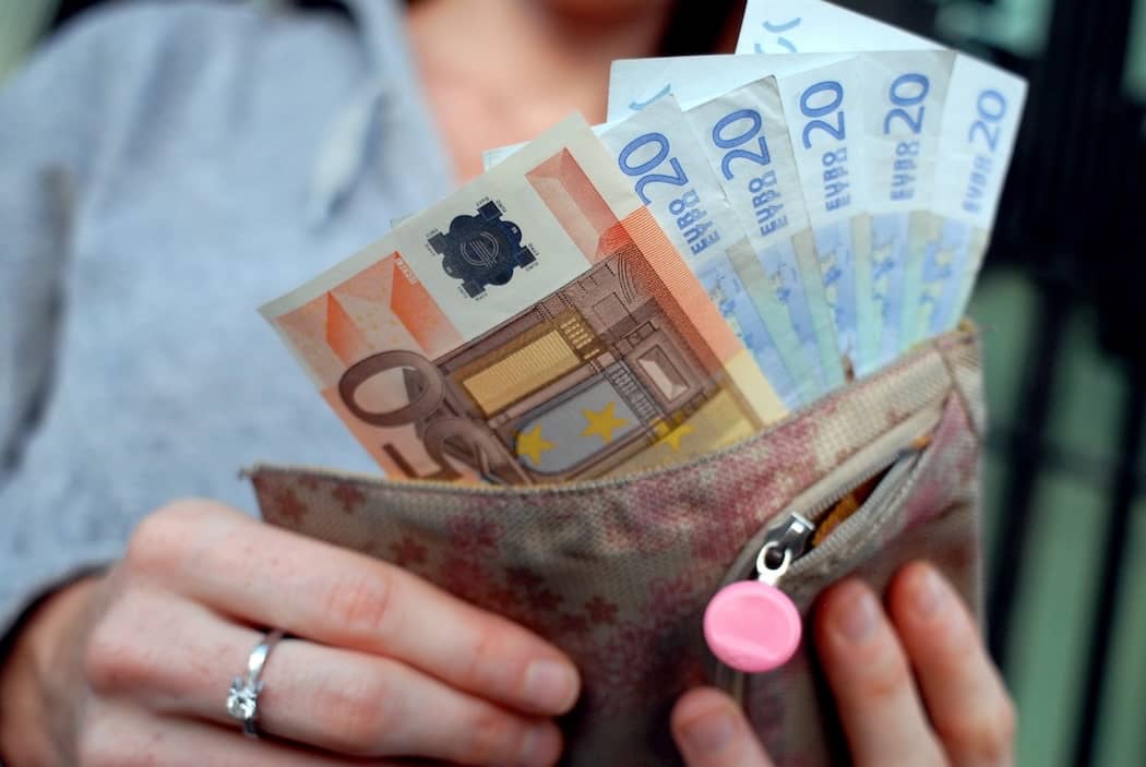 Pensioni 2025 aumento minime