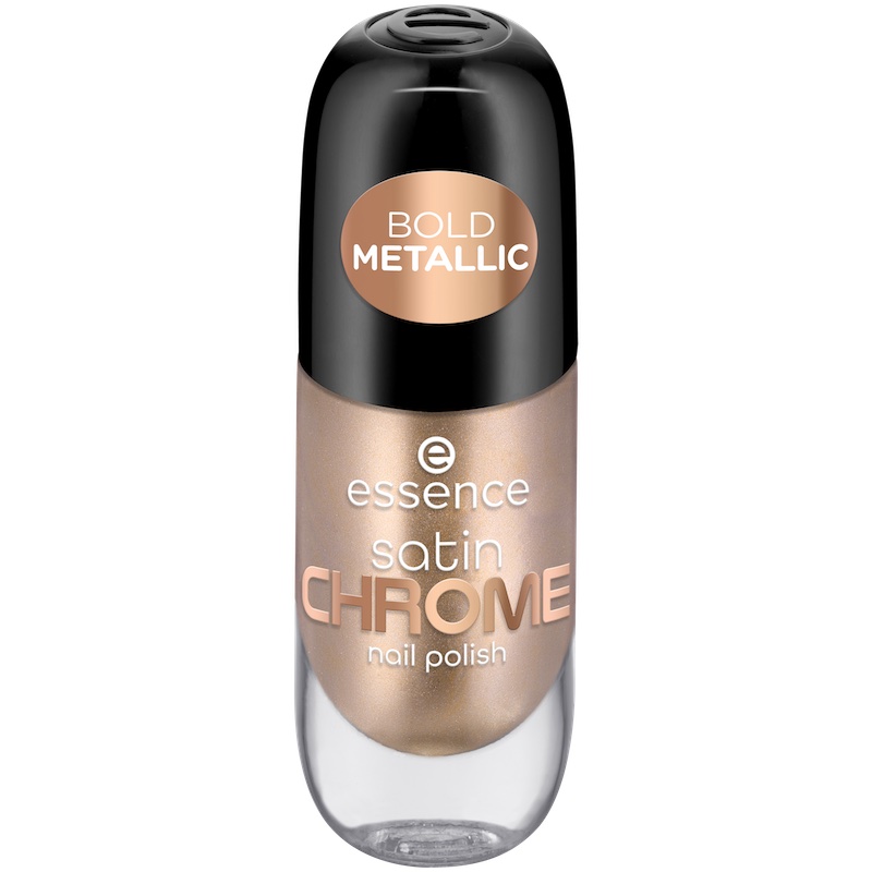 smalto cromato essence inverno 2024 2025