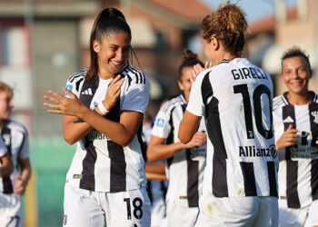 Juve women
