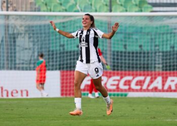 Juve Serie A