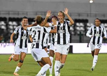 Juventus Fiorentina