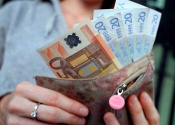 Pagamento pensioni di novembre 2025
