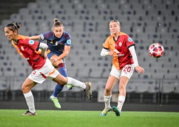 Roma Galatasaray Haavi