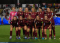 Galatasaray vs Roma seconda giornata UWCL