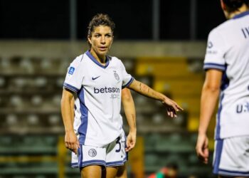 Bartoli Inter Roma femminile